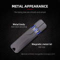 New Style Metal Solid State USB Flash Drives 128GB 256GB 512GB 1TB 2TB  pendrive 1 tb U disk usb flash 2 tb flash drive usb 3.0